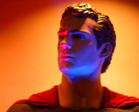 Dark-superman